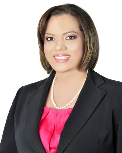 Attorney Erica P. Rios