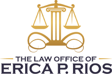 The Law Office of Erica P. Rios